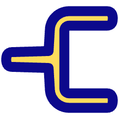 Hierarchy Line 2 Icon from Plump Pop Set