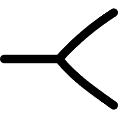 Hierarchy Line 3 Icon from Flex Line Set
