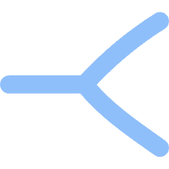 Hierarchy Line 3 Icon from Flex Flat Set