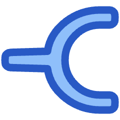 Hierarchy Line 4 Icon from Plump Duo Set