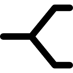 Hierarchy Line 5 Icon from Core Remix Set
