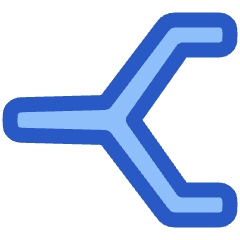 Hierarchy Line 5 Icon from Plump Duo Set