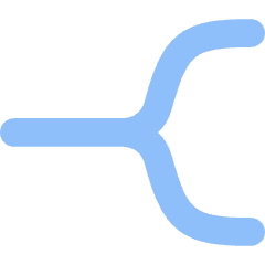 Hierarchy Line 6 Icon from Flex Flat Set