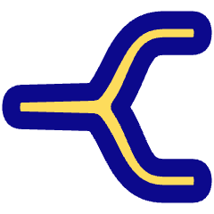 Hierarchy Line 6 Icon from Plump Pop Set