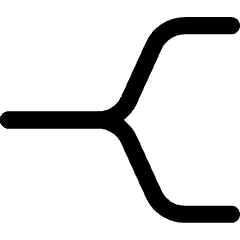 Hierarchy Line 6 Icon from Core Line Set