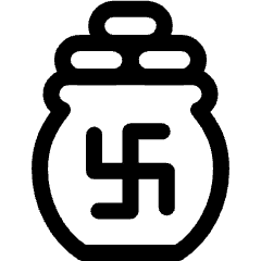 Akshaya Tritiya 1 Icon from Ultimate Regular Set