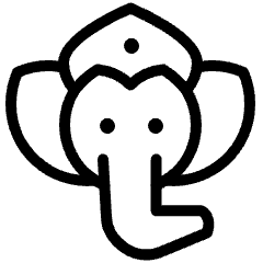 Ganesh Chaturthi Icon from Ultimate Light Set