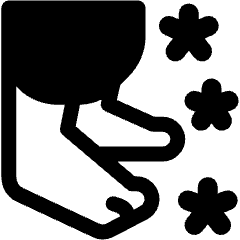 Guru Purnima Icon from Ultimate Bold Set