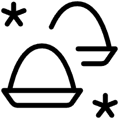 Holi Icon from Ultimate Light Set