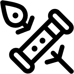 Krishna Janmashtami Musical Instrument Icon from Ultimate Regular Set