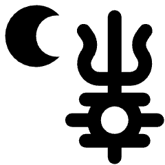 Maha Shivaratri Icon from Ultimate Bold Set