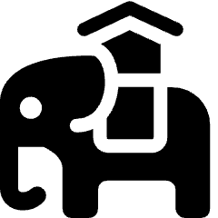 Mysore Dasara Icon from Ultimate Bold Set