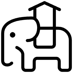 Mysore Dasara Icon from Ultimate Light Set