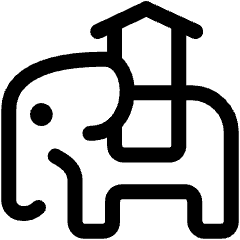 Mysore Dasara Icon from Ultimate Regular Set