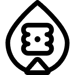 Thaipusam 1 Icon from Ultimate Regular Set