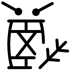 Vaisakhi Harvest Icon from Ultimate Light Set