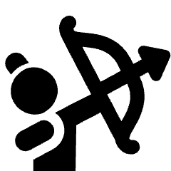 Vijayadashami Icon from Ultimate Bold Set