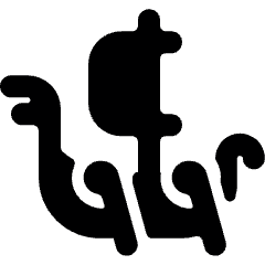 History Noahs Ark Icon from Ultimate Bold Set