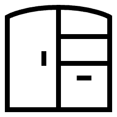 Closet Icon from Platinum Set