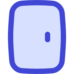 Door Icon from Flex Duo Set