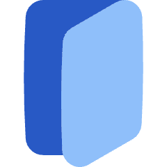 Door Open House Entrance Access Icon from Flex Flat Set