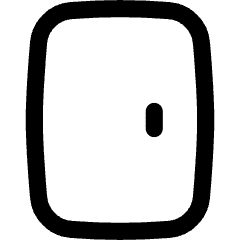 Door Icon from Flex Line Set