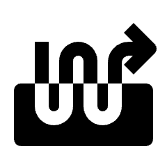 Heat Pump Balance Fill Icon from Outlined Fill - Streamline Material Set