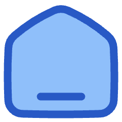 Home 1 Icon from Plump Duo Set