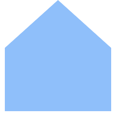 Home 1 Icon from Sharp Flat Set