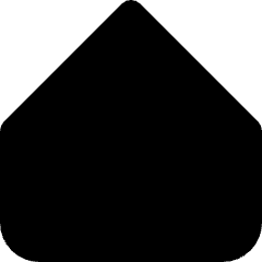 Home 1 Icon from Micro Solid Set