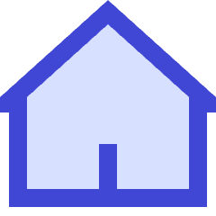 Home 2 Icon from Sharp Duo Set