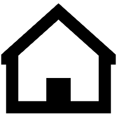 Home 2 Icon from Sharp Remix Set