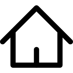 Home 2 Icon from Core Line Set