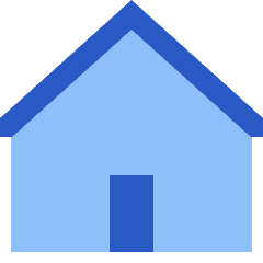 Home 2 Icon from Sharp Flat Set