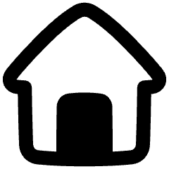 Home 2 Icon from Plump Remix Set