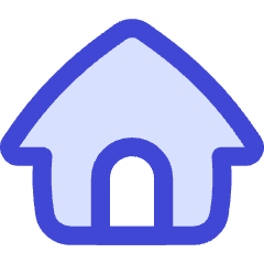 Home 2 Icon from Flex Duo Set