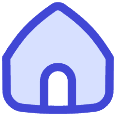 Home 3 Icon from Flex Duo Set