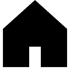 Home 3 Icon from Sharp Solid Set