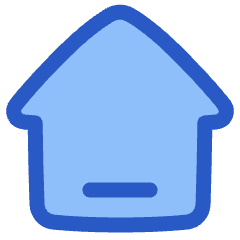 Home 4 Icon from Plump Duo Set