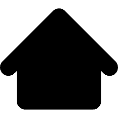 Home 4 Icon from Core Solid Set