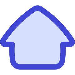 Home 4 Icon from Flex Duo Set
