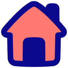 Home Chimney 1 Icon from Plump Pop Set