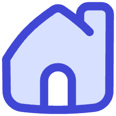 Home Chimney 2 Icon from Flex Duo Set