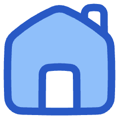 Home Chimney 2 Icon from Plump Duo Set
