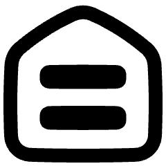 Home Menu Icon from Plump Remix Set