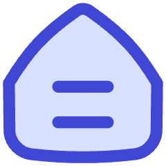 Home Menu Icon from Flex Duo Set