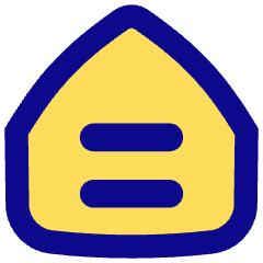 Home Menu Icon from Flex Pop Set