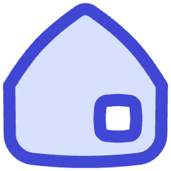 Home Window Icon from Flex Duo Set
