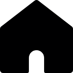 House Entrance Icon from Ultimate Bold Set