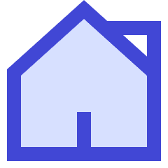 Interface Home 2 Icon from Sharp Duo Set